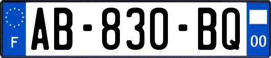 AB-830-BQ