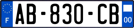 AB-830-CB