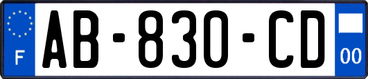 AB-830-CD