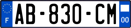 AB-830-CM