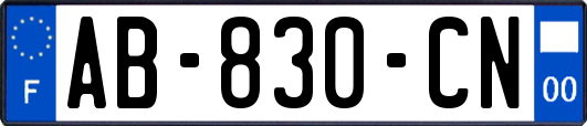 AB-830-CN