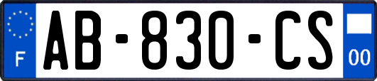 AB-830-CS