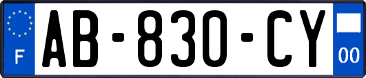 AB-830-CY