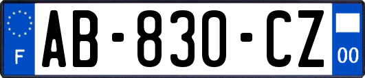 AB-830-CZ