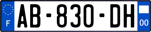 AB-830-DH