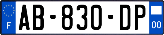 AB-830-DP