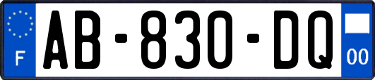 AB-830-DQ