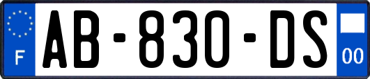 AB-830-DS