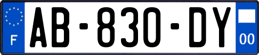 AB-830-DY