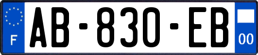 AB-830-EB