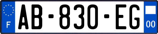 AB-830-EG