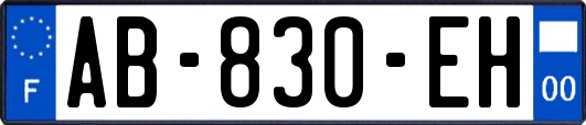 AB-830-EH