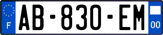 AB-830-EM