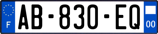 AB-830-EQ