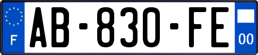 AB-830-FE