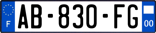 AB-830-FG