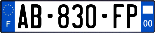 AB-830-FP