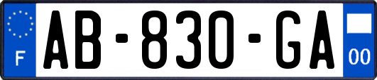 AB-830-GA