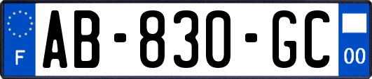AB-830-GC