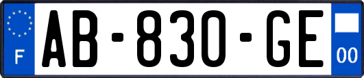 AB-830-GE