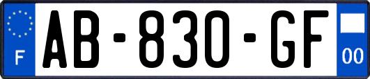 AB-830-GF