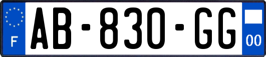 AB-830-GG