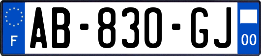 AB-830-GJ