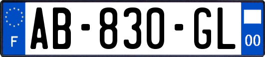 AB-830-GL