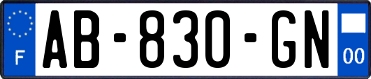 AB-830-GN