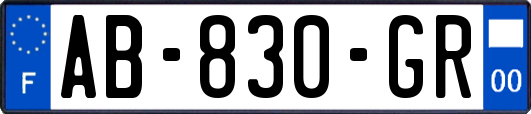 AB-830-GR