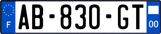 AB-830-GT