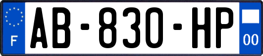 AB-830-HP