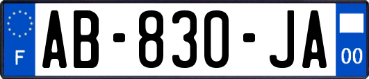 AB-830-JA