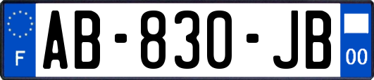 AB-830-JB