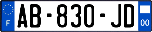 AB-830-JD