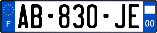 AB-830-JE