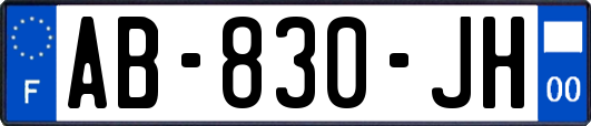 AB-830-JH