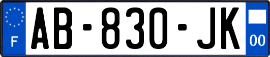 AB-830-JK