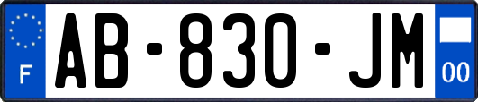 AB-830-JM