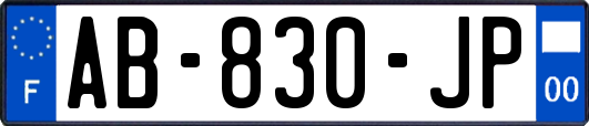 AB-830-JP