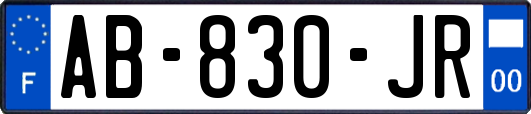 AB-830-JR