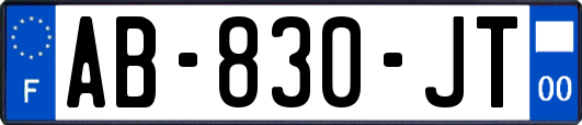AB-830-JT