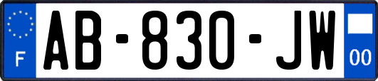 AB-830-JW