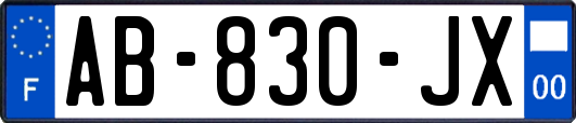 AB-830-JX