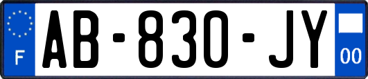 AB-830-JY