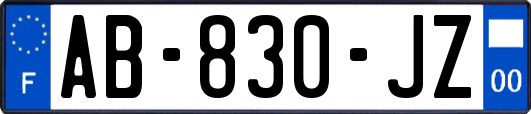 AB-830-JZ