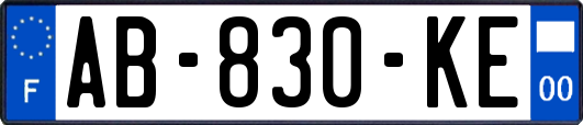 AB-830-KE