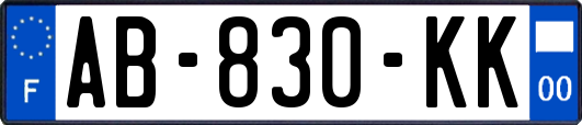 AB-830-KK