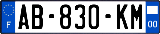 AB-830-KM