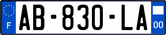 AB-830-LA